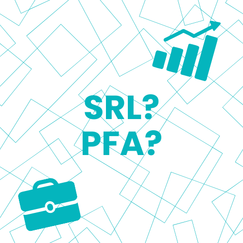 PFA sau SRL pentru modele de videochat?