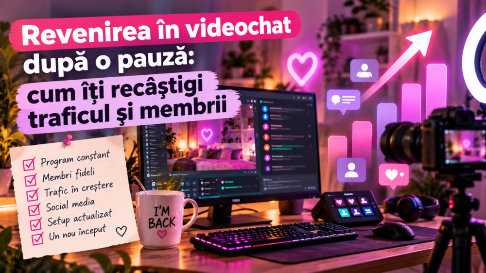 DiscutiiVideochat Revenirea dupa o pauza.png